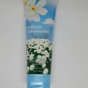 Body Cream